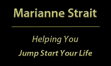 Marianne Strait-FasterEFT and more!