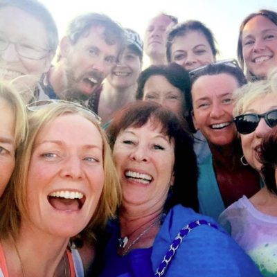 Building Self Value & Confidence